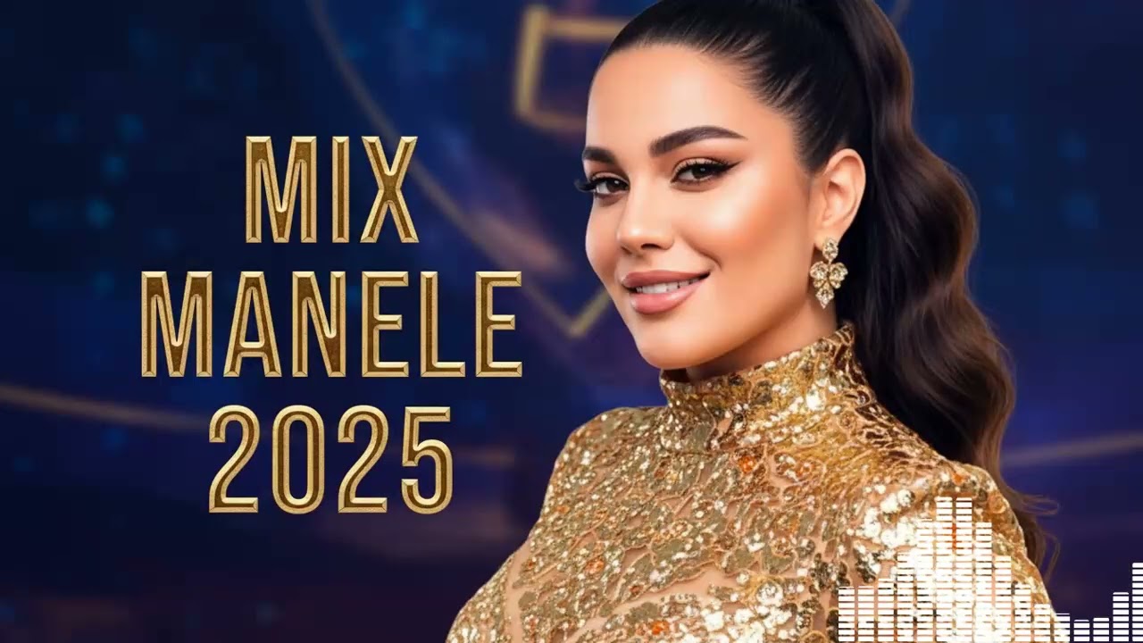 DOAR HITURI: Manele Top 2025! 🚀 Selecția Oficială a celor Mai Ascultate Piese Noi