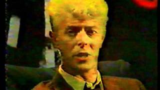 David Bowie Australia 1983 - Countdown