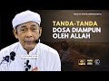 Ustaz ahmad rizam  tanda dosa diampun oleh allah