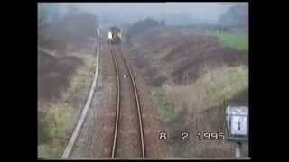 This film was taken on Wednesday February 8th 1995 by Wildlife Acti...