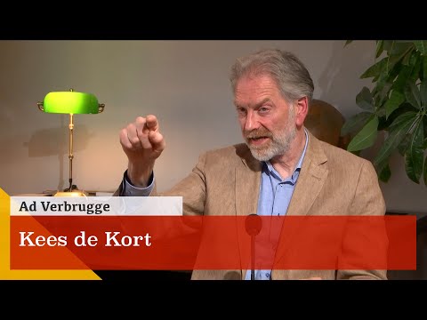 Kees de Kort over de rampzalige gevolgen van het doorslaande quarantainebeleid