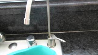 Multipure Aquaversa Part Ii Mp750Sp Video Tour