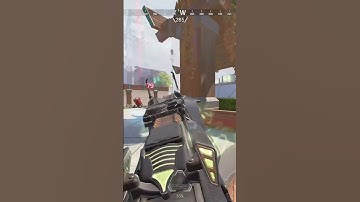 Ката теперь тоже ресает в инвизе? #9impulse  #apexlegends  #apex #апекс #gaming