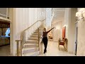 Inside an £11,500,000 London penthouse apartment in the St Pancras Hotel (full tour)