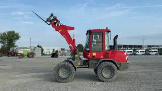 2013 Volvo L30G (20120) - 7/10/2021 - Ritchie Bros. Italia - Caorso (PC)