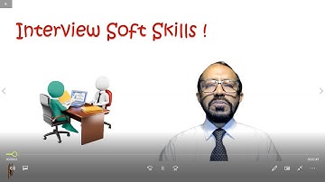 How Important is Soft Skills for Interviews