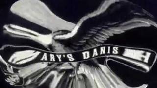 Video thumbnail of "Mary's Danish - Underwater (audio) (from the 1992 album 'American Standard')"