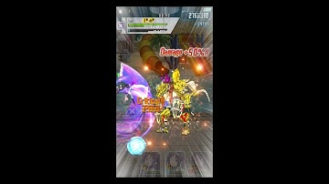 [Sword Art Online : Memory Defrag] Idol Singer Ranking - Triple Yuuki - 0:40