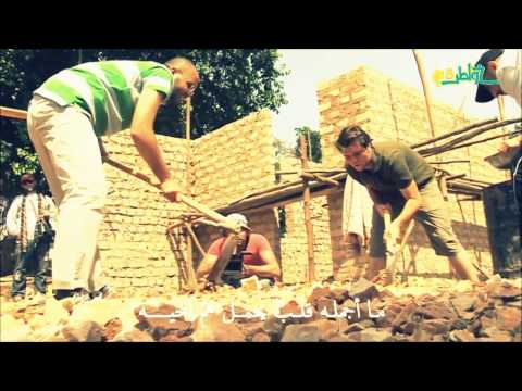 لو يشكو القلب هموماا