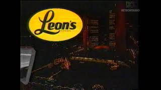 CITYPULSE LEONS NEWSFLASH (1990) 🚨🚨🚨