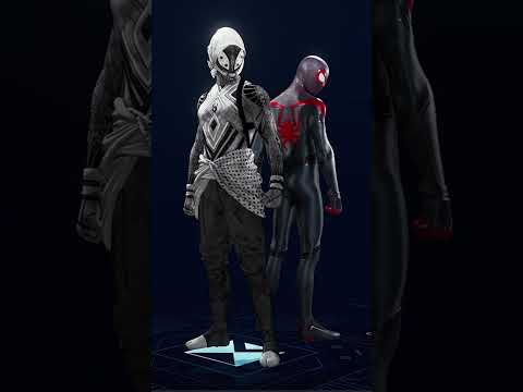 Железные лапки и их ПРОБЛЕМЫ в игре Marvel's Spider-Man 2
