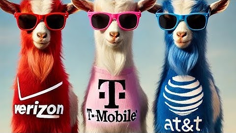 T-Mobile U.S. Cellular Tie Up Also Helps AT&T & Verizon, Here