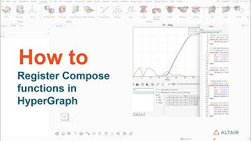 How to Register Compose functions in HyperGraph