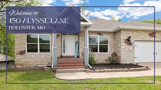 150 Alysse Ln video tour