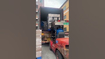 How We Pack: Server Chassis Container Loading for Global Delivery