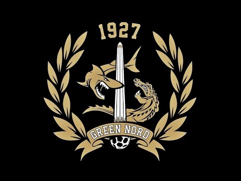 BONEK GREEN NORD ''KAU TAK KAN SENDIRIAN'' (LIRIK) FULL HD