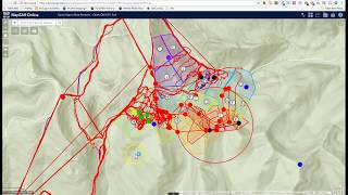 Tips and Tricks: MapSAR Online and SARTopo Interoperability