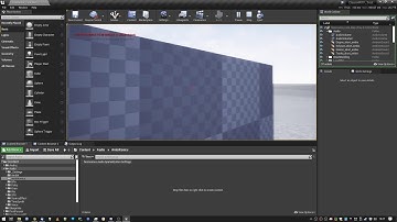 🔉 Unreal Engine 4 - Sound Design - 4.25 Ambisonics - Tank Interior Test (Use 🎧)