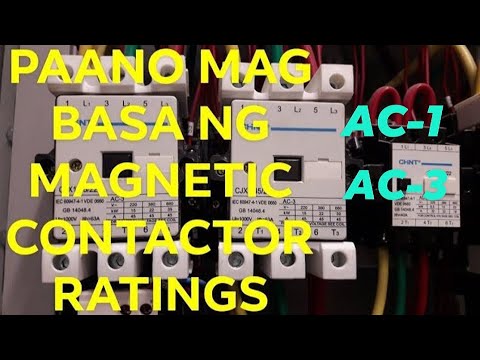 Video: Three-phase voltage relay: diagram at mga feature ng koneksyon, presyo