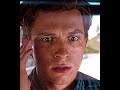 He Saved Everyone 🔥 | Spider-Man: Far From Home Edit | HEAVENLY JUMPSTYLE (Slowed) #edit #shorts