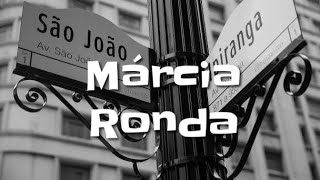 Márcia - Ronda
