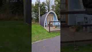 Tree grove caravan and camping park. screenshot 3