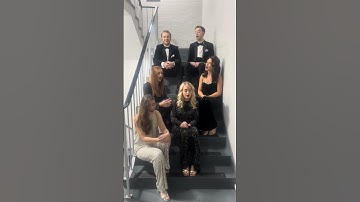 Thumbnail of Oh Holy Night ✨🎶 #acapella