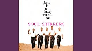 &quot;God Is Standing By&quot; (1962) Soul Stirrers (Solo: Sam Cooke) ((Stereo))