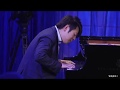 Lang Lang performs Claude Debussy's "Rêverie" in The Greene Space