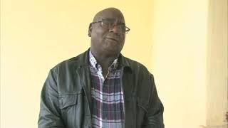 Mafwe Chiefs House Damaged By Torrential Rain - Nbc