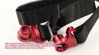 CQHZJ-Universal Strap for Motorbikes