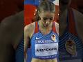 spopaW ????1M❤️ #trackandfield #RussianAthleticsCup2026