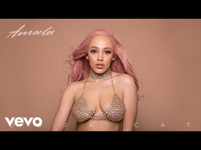 DOJA CAT - WILD BEACH