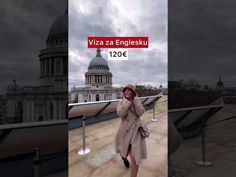 Video: 8 Najbolja putovanja u Englesku