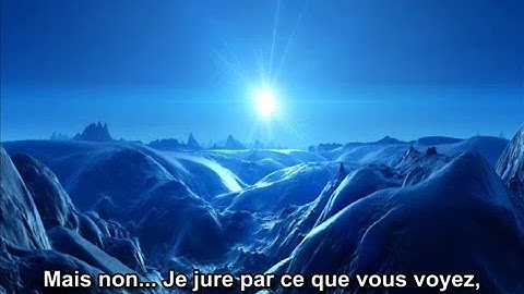 69. Sourate Al-haqqah [ Celle qui montre la vérité ] سورة الحاقه