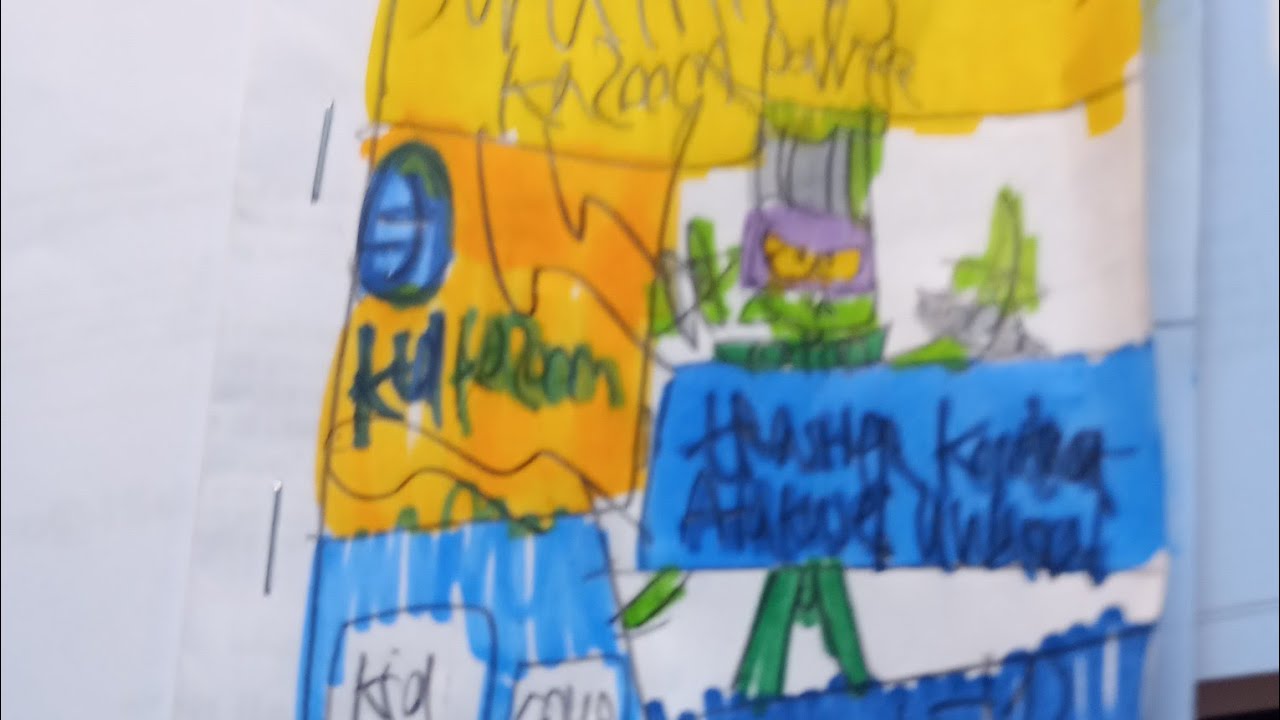 Super things, kazoom Power | kid Kazoom z sezonu 4, odc. 15 