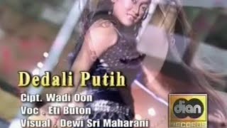 DEDALI PUTIH [ Lagu Cirebon Lawas ]