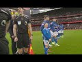 Extended Premier League Highlights | Arsenal 3 - 0 Sunderland AFC