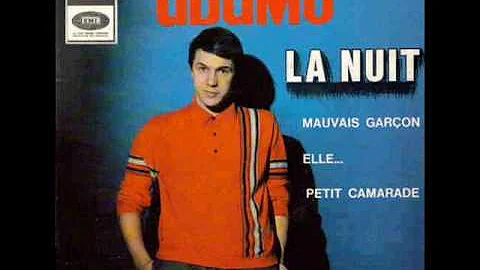 Salvatore Adamo - La Nuit