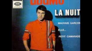 Salvatore Adamo - La Nuit