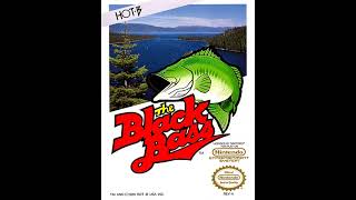 The Black Bass (1989) NES BGM