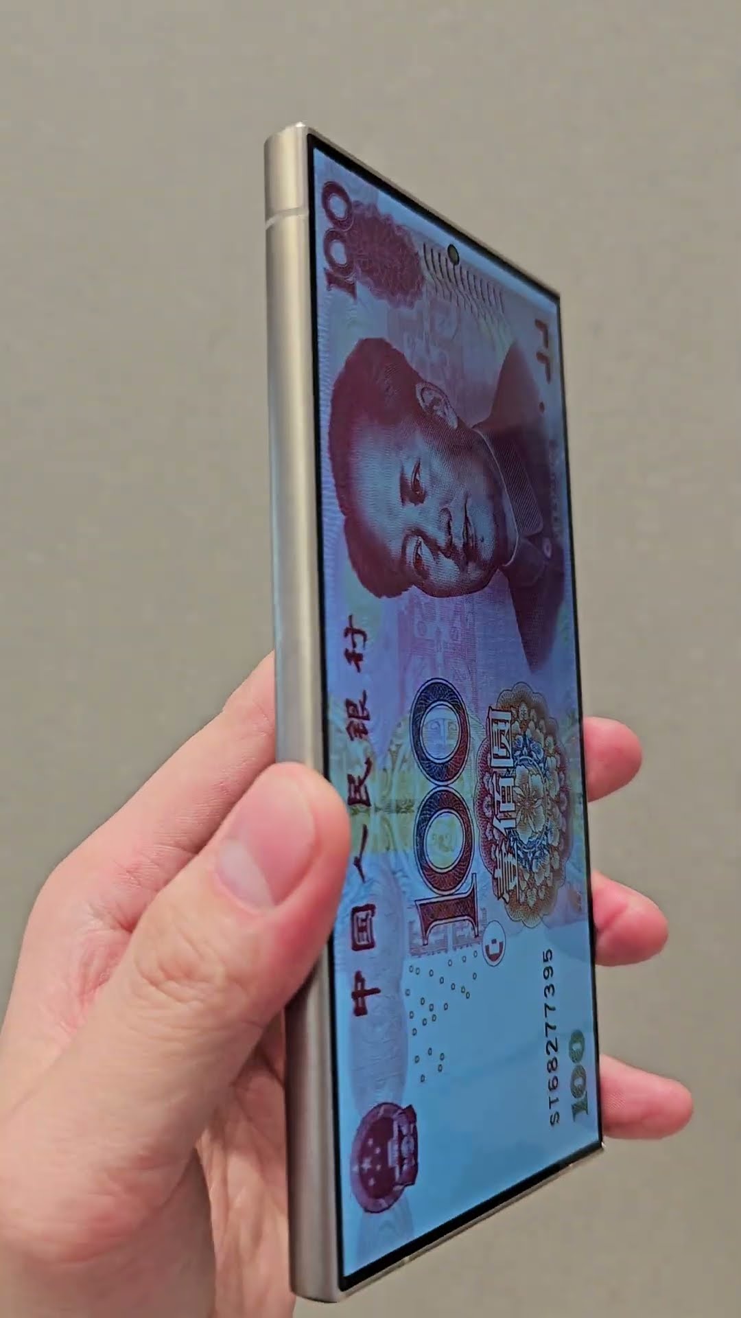 The display of M13 is really amazing. Samsung mobile phones Samsung s23ultra s24ultra s25ultra