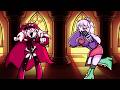 sansasional V2 but vane and chared sing it 【FNF】