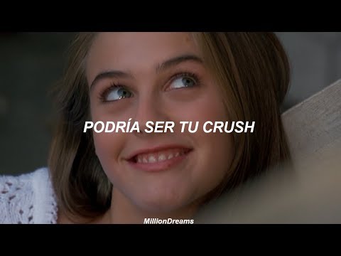 Tessa Violet   Crush  The Crush espaol