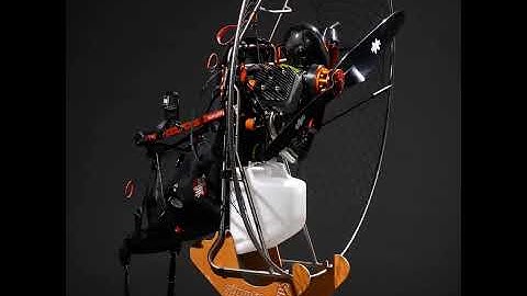 simplify X3 Cors-Air Black Devil