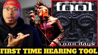 FIRST TIME HEARING | TOOL The Pot | (FTBF REACTS) Reaction