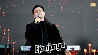 Hemra Rejepow - Ejemjanym (Toy Version) 2026