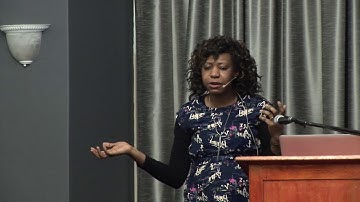 Charlene Tshitoka - Using back-pressure in Node.js
