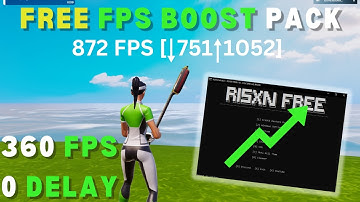 *ULTIMATE TWEAKING TUTORIAL🔧* Boost FPS, & Lower Input Delay in under 5 minutes.