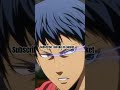 Kuroko no basketball vs Haikyuu